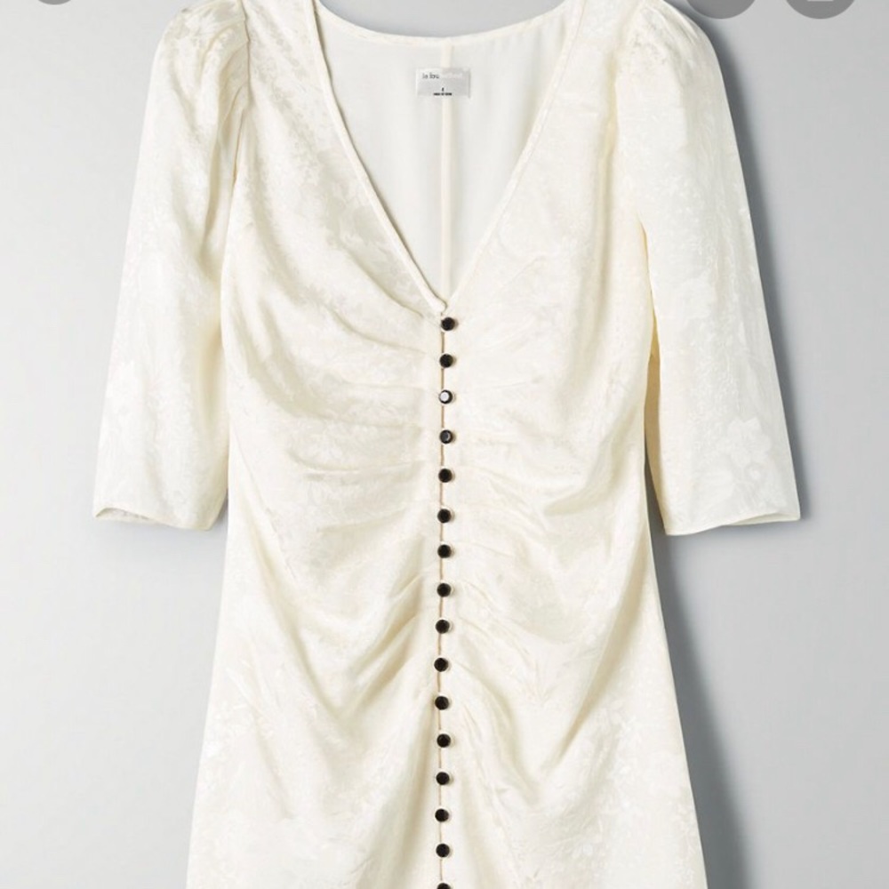 ISO: Aritzia Wilfred Le Fou Tango Dress